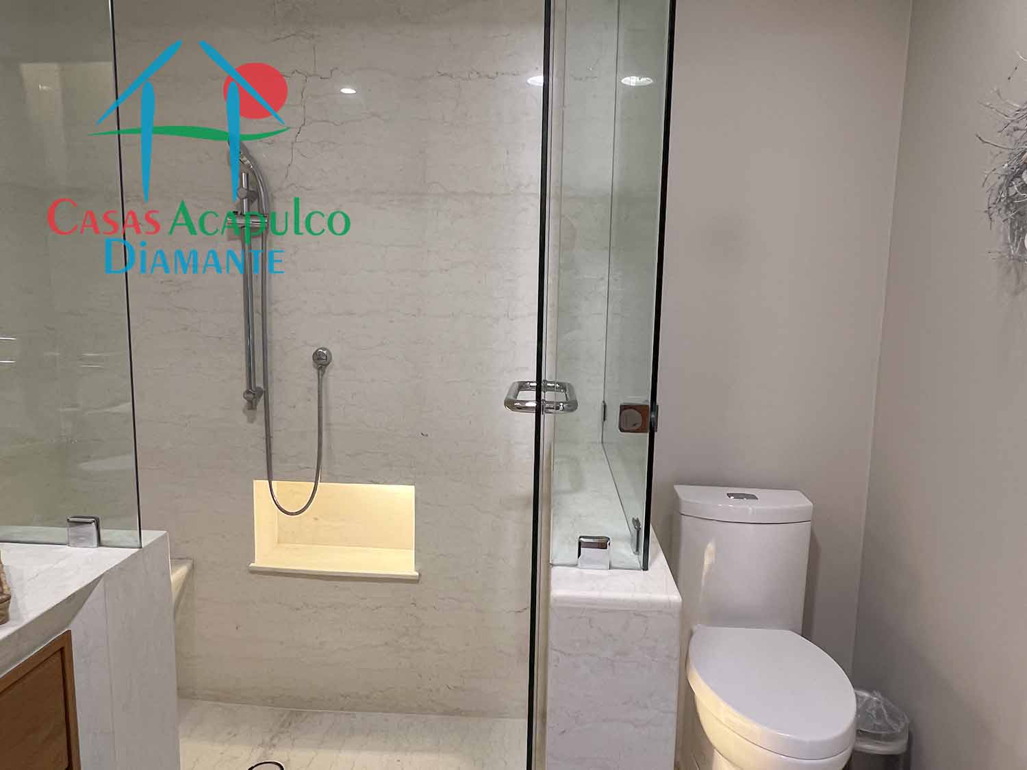 La Isla Bali 909 - Recámara uno 9